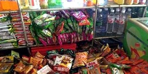 守護校園食品安全，兩部門聯合出擊嚴查“五毛食品”
