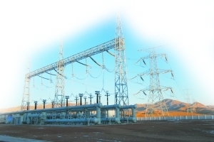 歷史跨越 西北電網“一網打通”——750千伏武白輸變電工程調試啟動