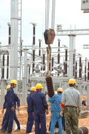 有關部門加速推進茅湖輸變電工程及電廠送出工程 賦能區域能源新格局